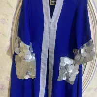 مانتو مجلسی