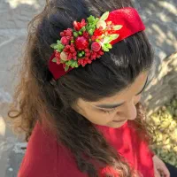 تل یلدایی به صورت عمده و تک