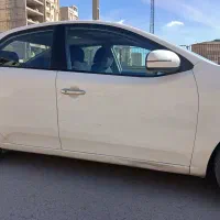 کیا سراتو اروندی|خودرو سواری و وانت|اهواز, فاز ۲ پادادشهر|دیوار