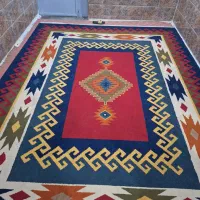 دوعدد فرش 12 متری ست