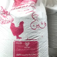 دان مرغی استارتر