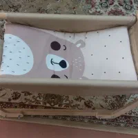 گهواره نوزاد|اسباب و اثاث بچه|گرگان, |دیوار