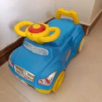 توالت فرنگی کودک|اسباب و اثاث بچه|فردیس, شهرک سپاه|دیوار