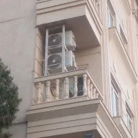 نصب وتعمیرات کولر گازی.