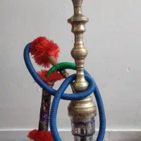 قلیان حاج اغلی