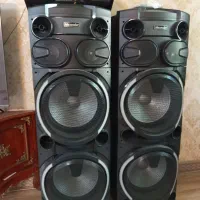 یک جفت باند مکسیدر