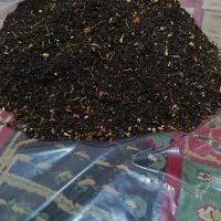چای مراکشی طعم انبه اونای نخوردن تست بکنن اگهی بخو