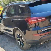 کوپا ریگان مدل ۹۷|خودرو سواری و وانت|کرج, شهرک امیر المومنین|دیوار