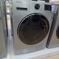 لباسشویی ۹کیلویی اسنوا