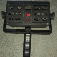 پروژکتور فیلمبرداری سالم 500 هزار|دوربین عکاسی و فیلمبرداری|قوچان, |دیوار