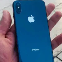 ایفون x256تمیز