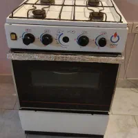 گاز فر دار آردل