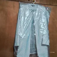 کت زنانه جنس عالی از استرالیا سایزش نبود کت