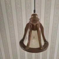 لوستر و دیوار کوب برند دارکار|لوستر و چراغ آویز|کرج, دولت‌آباد|دیوار