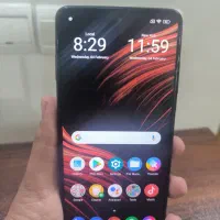 Poco x3pro