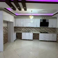 واحد 115 متر دوخواب روبروی فرمانداری سابق