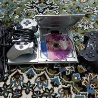 ps2 سونی