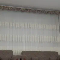 پرده|پرده، رانر، رومیزی|دهگلان, |دیوار