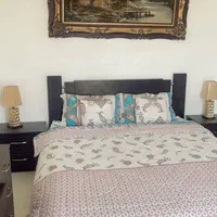 باغ ویلا تهراندشت|اجارهٔ کوتاه‌مدت ویلا و باغ|هشتگرد, هشتگرد قدیم|دیوار