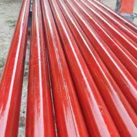 ۱۰ عدد لوله پروفیل لوله داربست