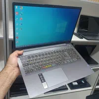 لپ تاپ لنوو Ideapad 3 در حد نو با کارتن و گارانتی