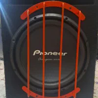 ساب ماشین در حد نو