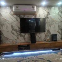 نصب و اجرای دکوراسیون داخلی