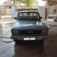 مزدا ۱۶۰۰مدل ۱۳۷۲