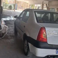 ال ۹۰ اتومات مدل ۹۳ در حد بدون رنگ|خودرو سواری و وانت|شاندیز, |دیوار