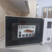 ماکروفر کنوود