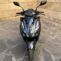 کیلیک 160 واریو 160