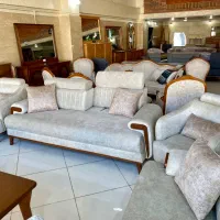 مبل راحتی مدل گندم|مبلمان خانگی و میز عسلی|اردبیل, |دیوار