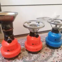 پیکنیک مسافرتی درحد نو