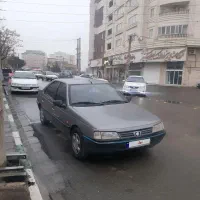 پژو۲۰۰۰|خودرو سواری و وانت|محمدشهر, محمدشهر|دیوار