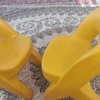 صندلی  برای مهدکودک|صندلی و نیمکت|بیرجند, |دیوار