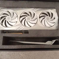 کارت گرافیک 4080msi