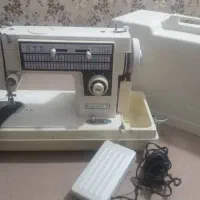 چرخ خیاطی