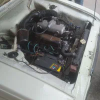 پیکان وانت ۸۲|خودرو سواری و وانت|وحیدیه, |دیوار