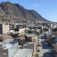 آپارتمان/۱۷۵متر/کلیدنخورده/خیابان ضامن آهو