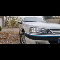 پارس سال ۹۱