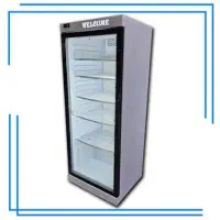 یخجال ویترینی