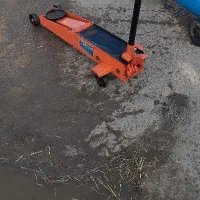 جک سوسماری 3/5تن سپهر اصفهان