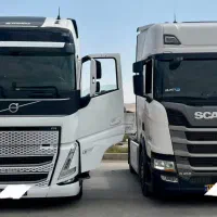 فروش انواع ماشین هاس سنگین به صورت اقساط