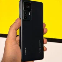 شیائومی 12T Pro  دوربین 200 مگاپیکسلی