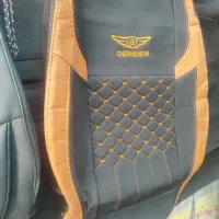 روکش صندلی  جودوون پارچه ای حراجی