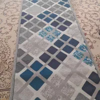 قالیچه|فرش|شیراز, دارالرحمه|دیوار
