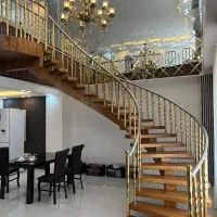 فروش عیدانه نرده استیل