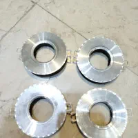 قاب هالوژن استیل