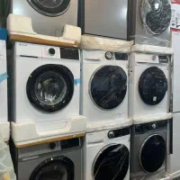 لباسشویی ۸کیلو اسنوا آکبند گارانتی ماشین لباسشویی|ماشین لباسشویی و خشک‌کن لباس|مشهد, طلاب|دیوار