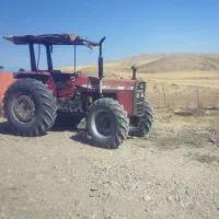 تراکتور 285 مدل 86|خودرو سنگین|کرانی, |دیوار